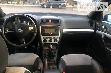 Ліфтбек Skoda Octavia 2008 в 