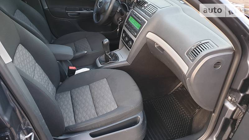 Седан Skoda Octavia 2011 в Харькове фото 9 Седан Skoda Octavia 2011 в Харькове