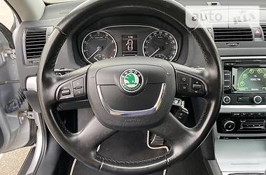 Универсал Skoda Octavia 2010 в Киеве