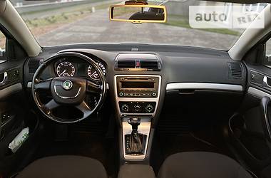 Ліфтбек Skoda Octavia 2012 в Києві