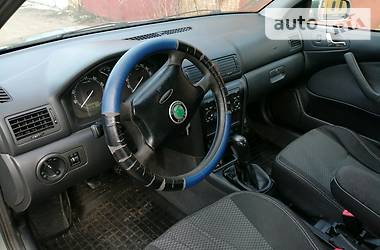 Універсал Skoda Octavia 2004 в Рівному