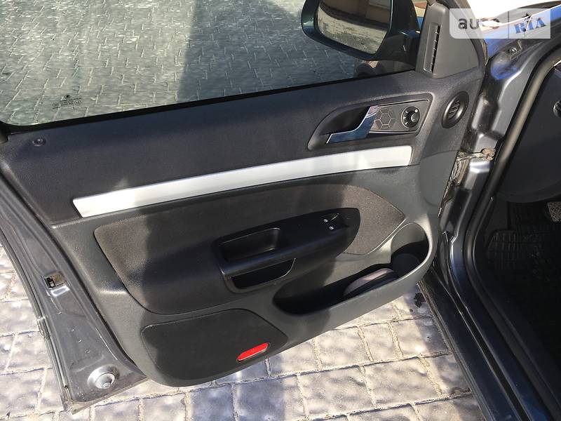 Универсал Skoda Octavia 2010 в Коломые