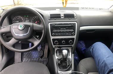 Хэтчбек Skoda Octavia 2010 в Крыжополе