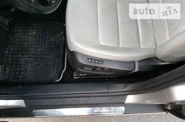 Седан Skoda Octavia 2009 в 