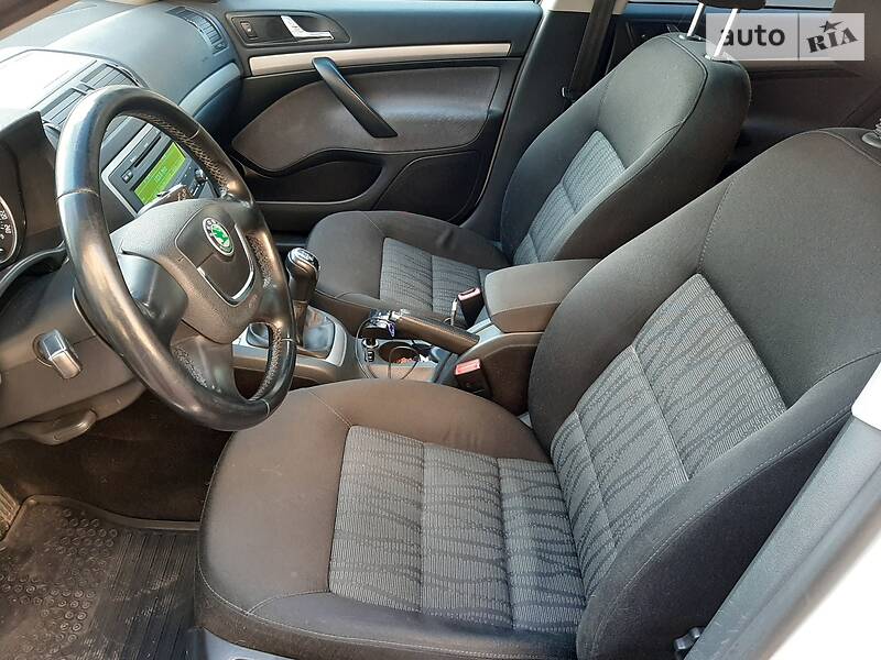 Ліфтбек Skoda Octavia 2012 в Одесі фото 19 Ліфтбек Skoda Octavia 2012 в Одесі