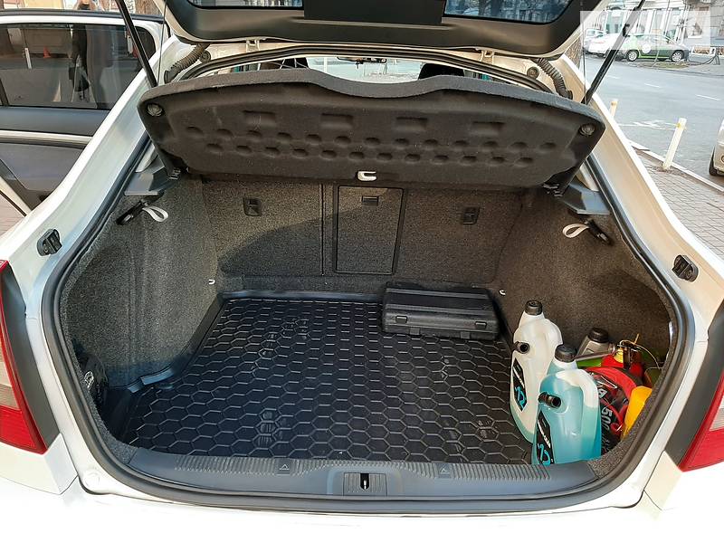 Ліфтбек Skoda Octavia 2012 в Одесі фото 24 Ліфтбек Skoda Octavia 2012 в Одесі