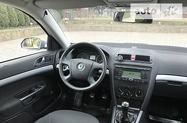 Седан Skoda Octavia 2006 в Староконстантинове