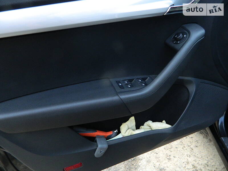 Універсал Skoda Octavia 2013 в Івано-Франківську