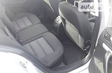 Седан Skoda Octavia 2006 в 