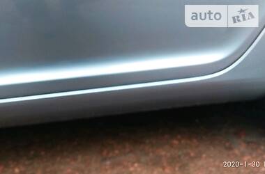 Універсал Skoda Octavia 2012 в 