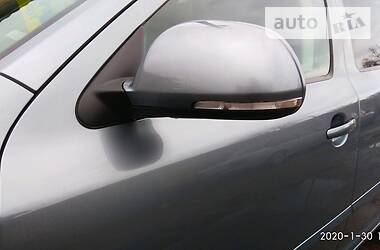 Універсал Skoda Octavia 2012 в 