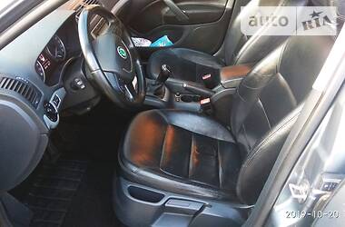 Універсал Skoda Octavia 2012 в 
