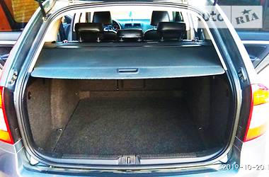 Універсал Skoda Octavia 2012 в 