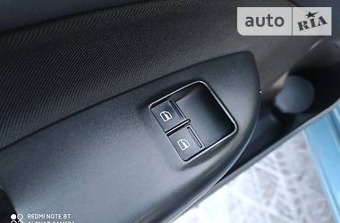 Универсал Skoda Octavia 2008 в 