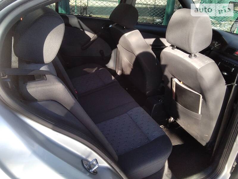 Хетчбек Skoda Octavia 2006 в Подільську