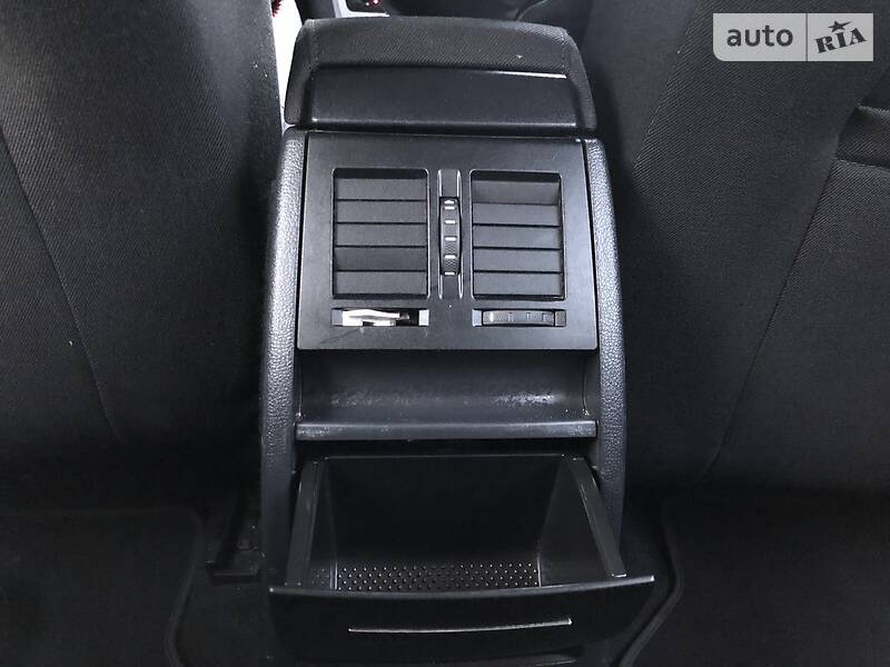 Універсал Skoda Octavia 2009 в Стрию