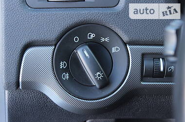 Універсал Skoda Octavia 2007 в 