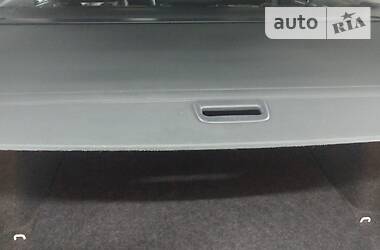 Універсал Skoda Octavia 2012 в 