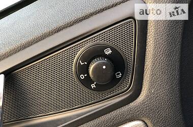 Седан Skoda Octavia 2011 в 