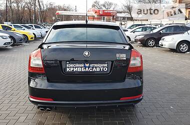 Хэтчбек Skoda Octavia 2008 в Кривом Роге