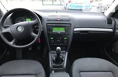 Универсал Skoda Octavia 2006 в Староконстантинове