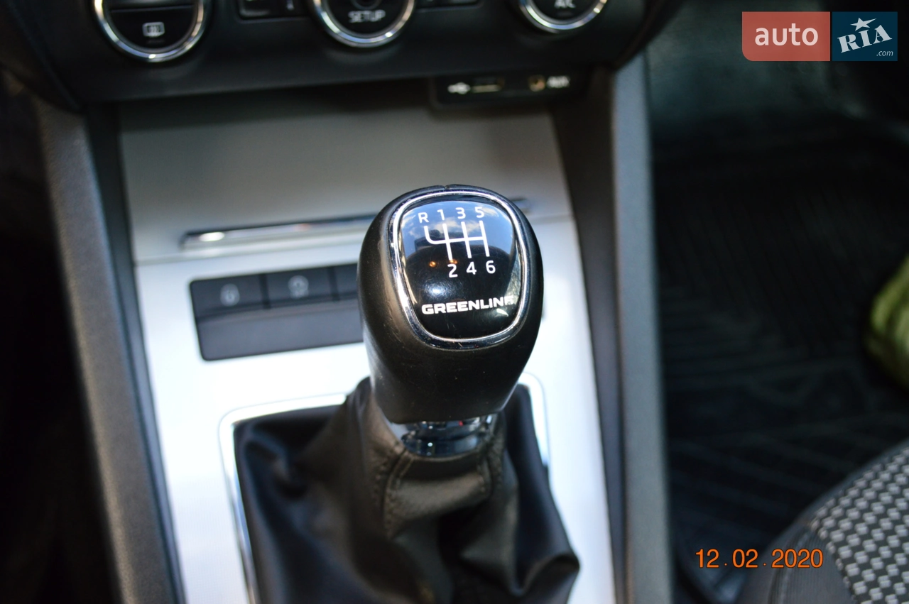 2014 Skoda Octavia - мініатюра 27