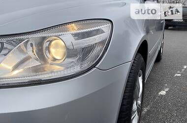 Універсал Skoda Octavia 2010 в 