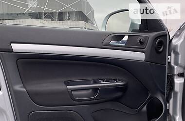 Універсал Skoda Octavia 2010 в 