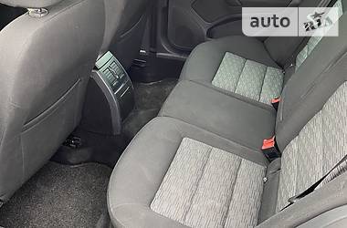 Універсал Skoda Octavia 2010 в 