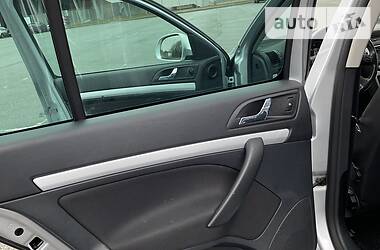 Універсал Skoda Octavia 2010 в 