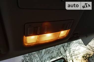 Універсал Skoda Octavia 2009 в 