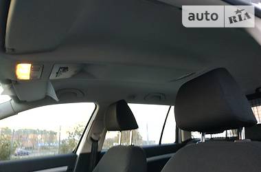Універсал Skoda Octavia 2009 в 