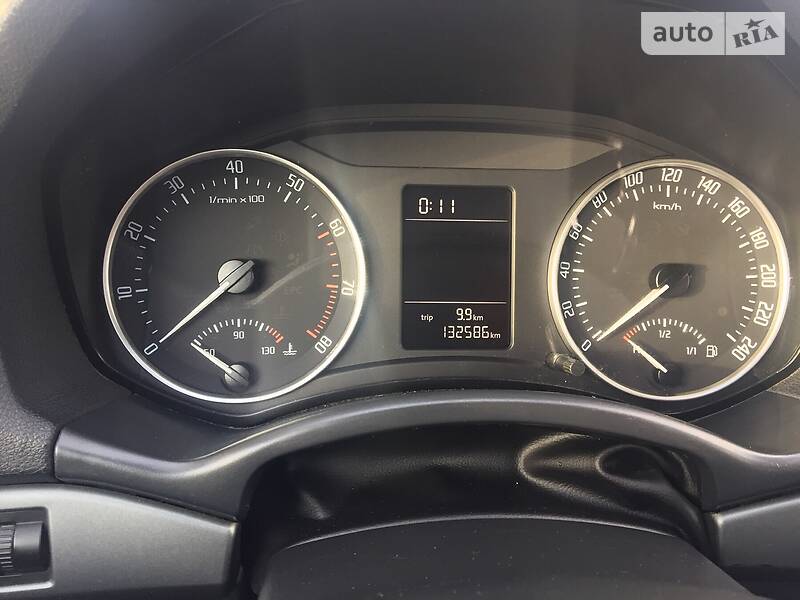 Універсал Skoda Octavia 2011 в Дрогобичі