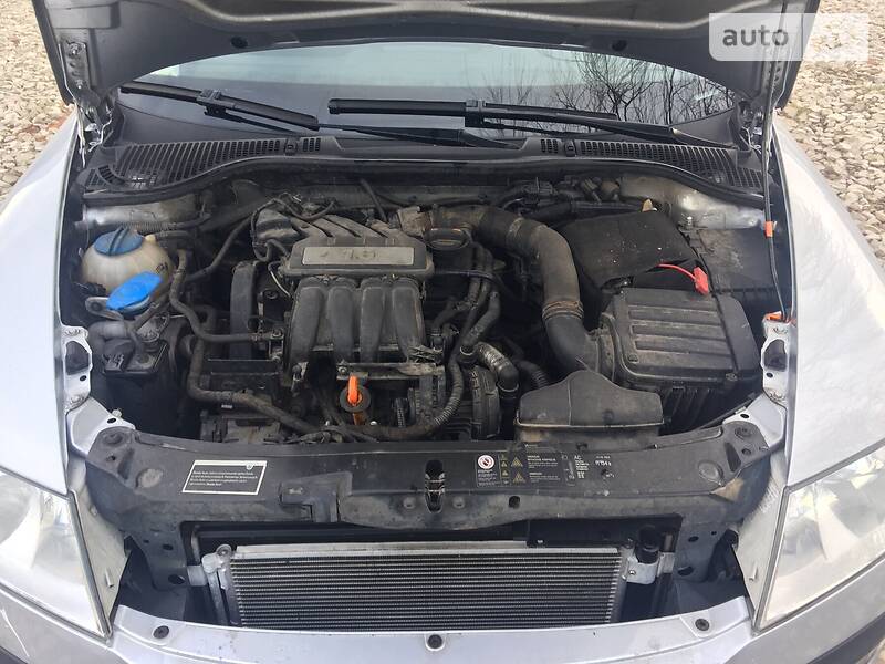 Універсал Skoda Octavia 2011 в Дрогобичі