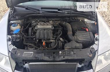 Універсал Skoda Octavia 2011 в 