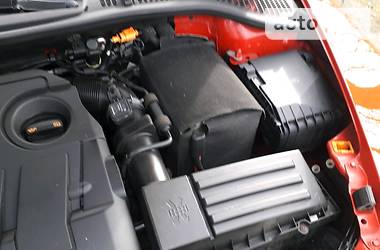 Універсал Skoda Octavia 2011 в 
