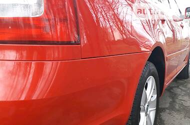 Універсал Skoda Octavia 2011 в 