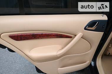 Універсал Skoda Octavia 2004 в 