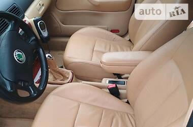 Універсал Skoda Octavia 2004 в 