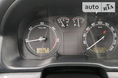 Універсал Skoda Octavia 2010 в 
