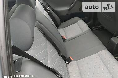 Універсал Skoda Octavia 2010 в 