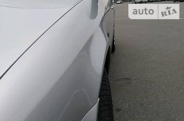 Універсал Skoda Octavia 2010 в 