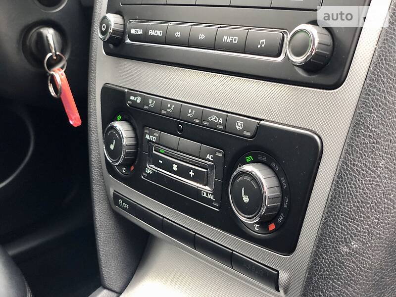 Універсал Skoda Octavia 2010 в Дрогобичі фото 6 Універсал Skoda Octavia 2010 в Дрогобичі