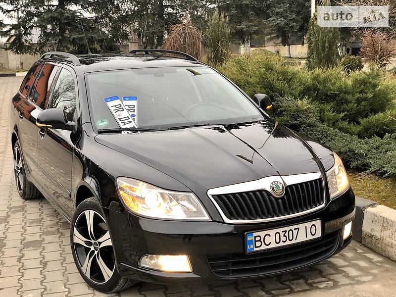 Універсал Skoda Octavia 2010 в Дрогобичі фото 18 Універсал Skoda Octavia 2010 в Дрогобичі