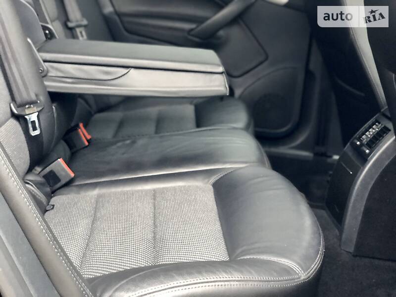 Універсал Skoda Octavia 2010 в Дрогобичі фото 28 Універсал Skoda Octavia 2010 в Дрогобичі