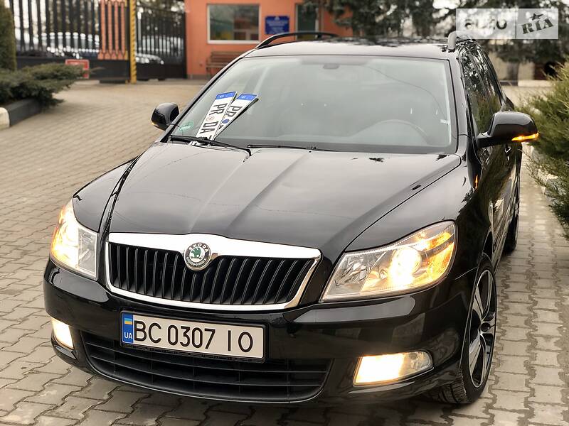 Універсал Skoda Octavia 2010 в Дрогобичі фото 67 Універсал Skoda Octavia 2010 в Дрогобичі