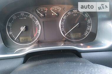 Універсал Skoda Octavia 2004 в 