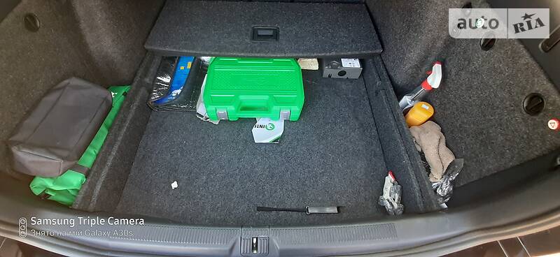 Універсал Skoda Octavia 2010 в Володимирі