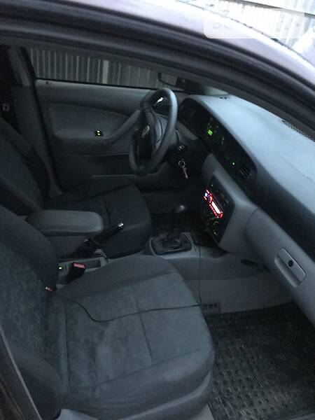 Лифтбек Skoda Octavia 1998 в Хмельницком фото 41 Лифтбек Skoda Octavia 1998 в Хмельницком