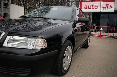 Універсал Skoda Octavia 2009 в 
